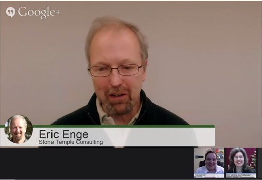 Digital Marketing Excellence Show Jan. 30, 2014