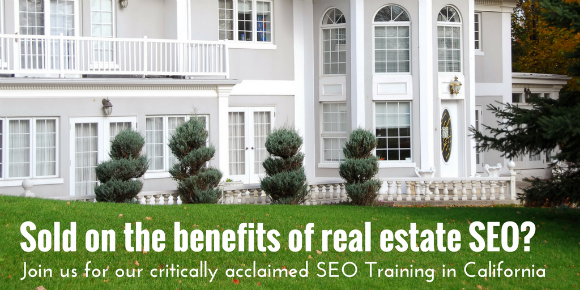 White Hat SEO For Real Estate Agents - Tips & Strategies