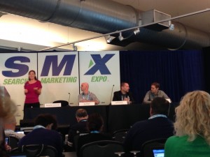 Structured Data SMX Panel Speakers