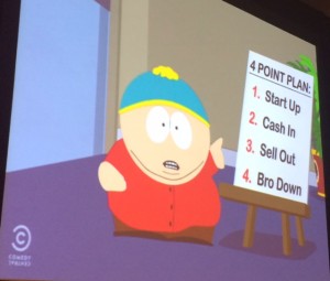 cartman-slide