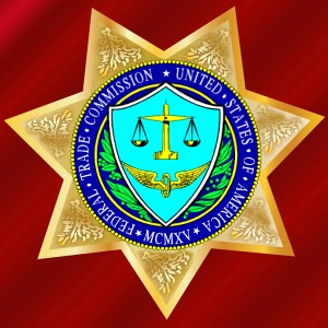 FTC is sheriff