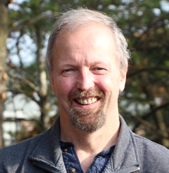 Eric Enge's World: Stone Temple Consulting CEO Talks SEO #SMX Series