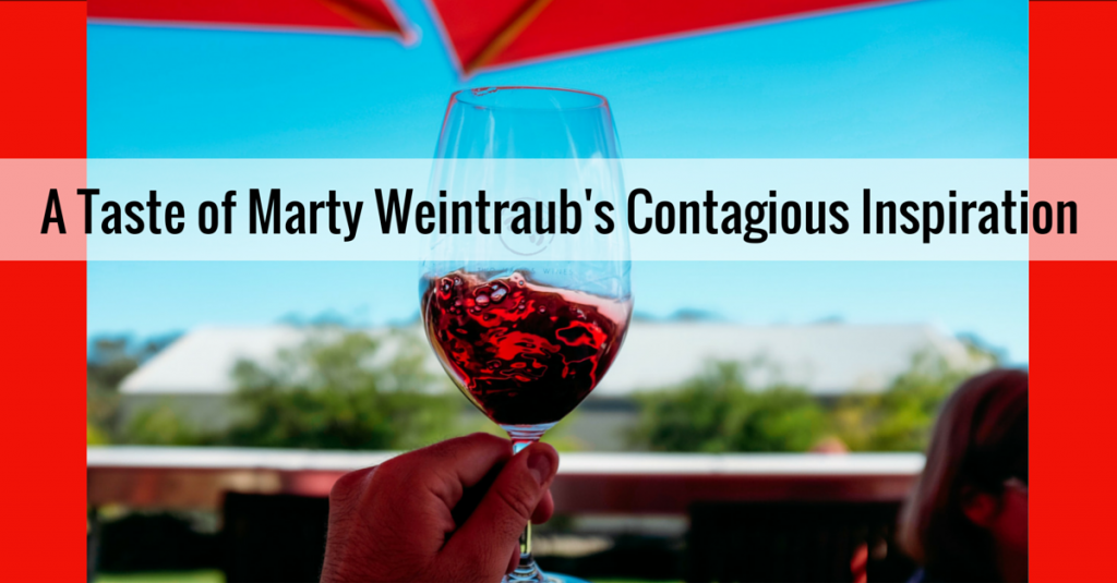 marty weintraub aimclear