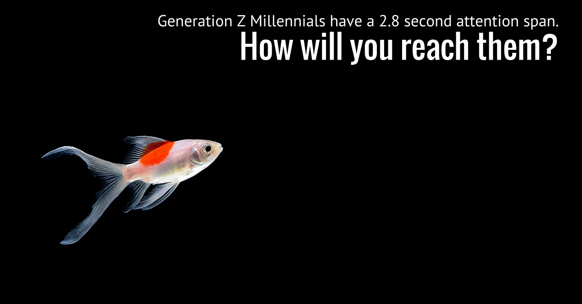 millenial-attention-span