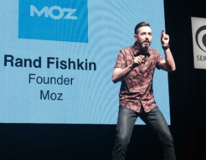 Rand Fishkin