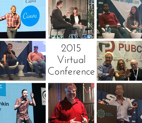 2015 Virtual Conference(1)