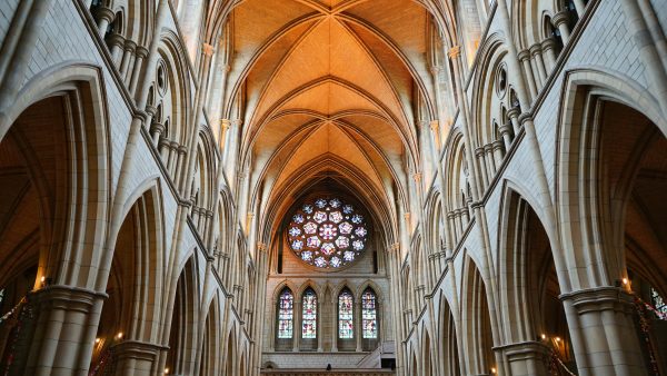 cathedral