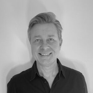 Fred Cornell Bruce Clay UK