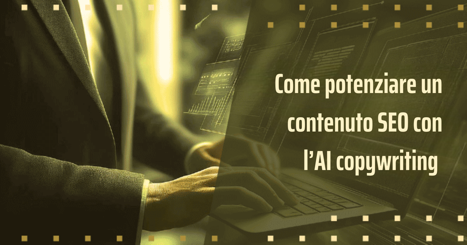 AI copywriting