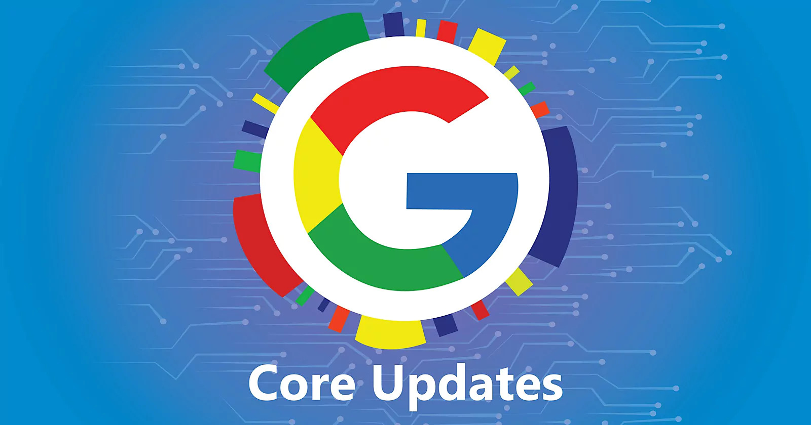 aggiornamento di google core