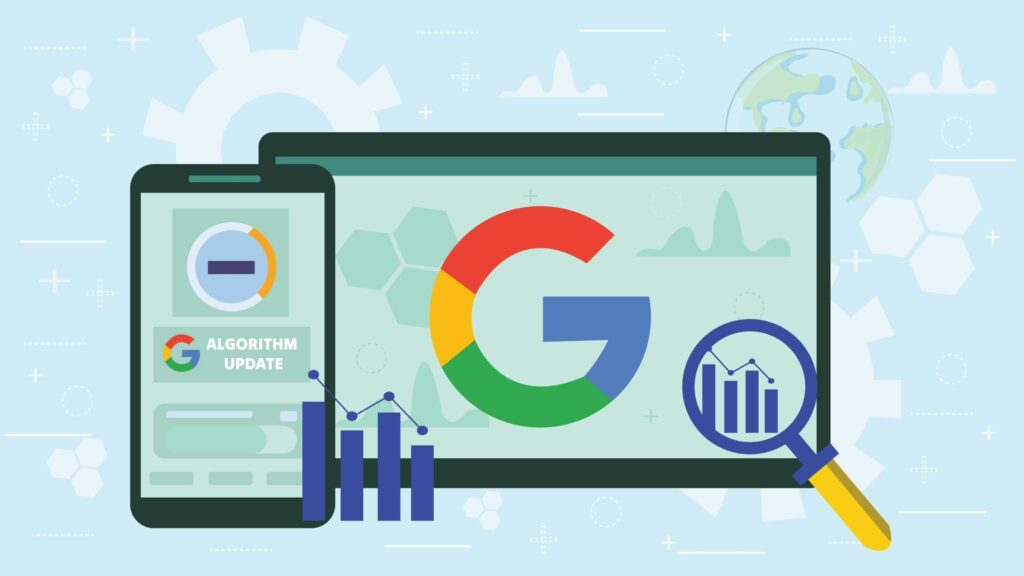 Google Core Updates