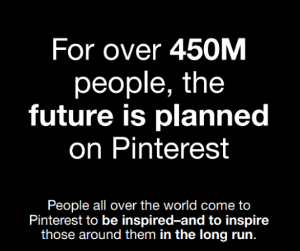 Pinterest.