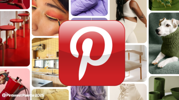 Pinterest