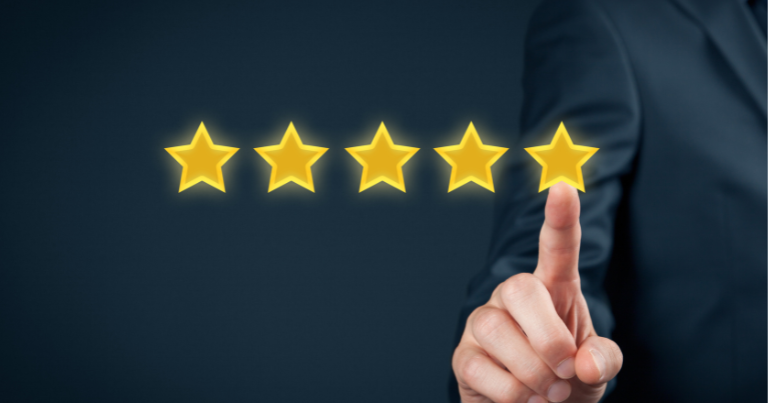 Recensioni eCommerce