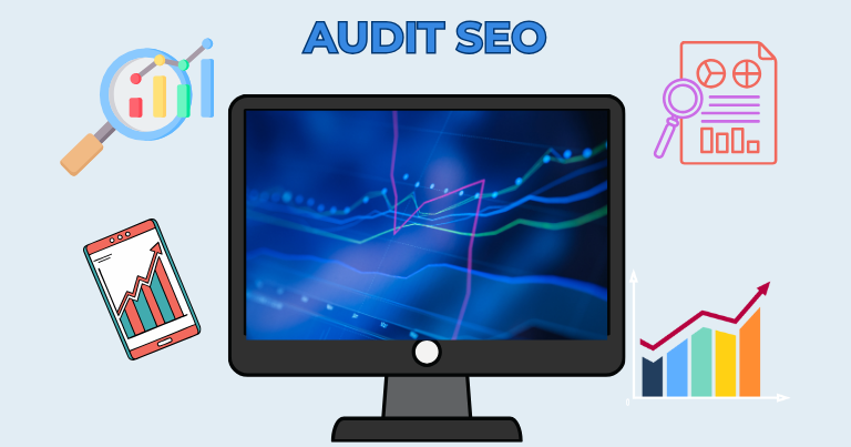 audit SEO