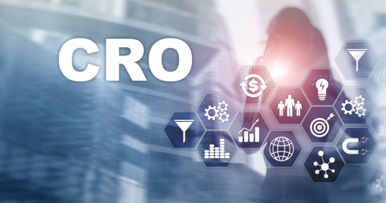 Marketing conversion rate optimization