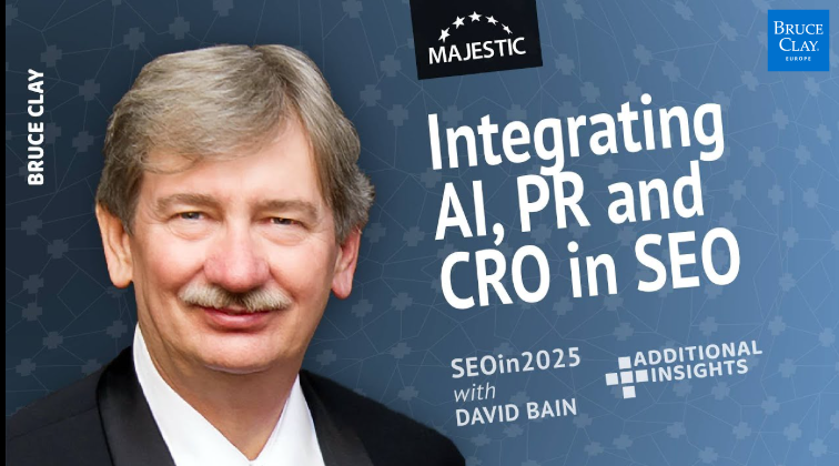 SEO in 2025