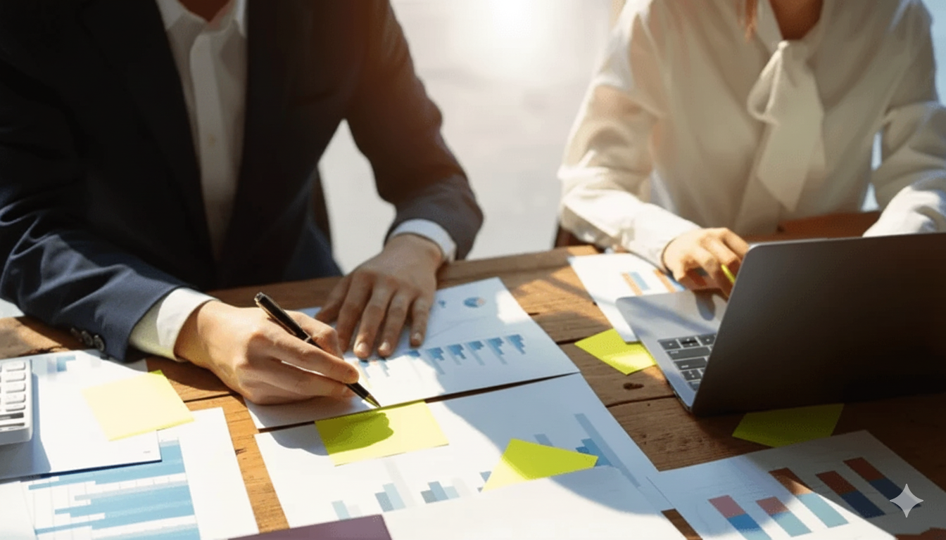 come i leader del marketin b2b pianificano le strategie 2026