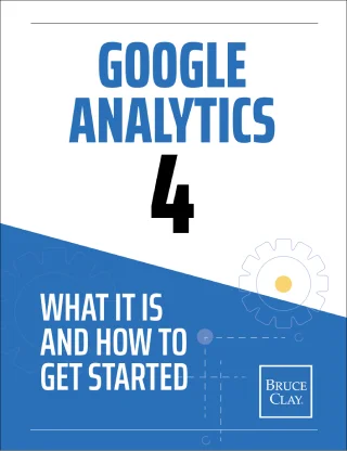 Google Analytics 4