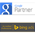 Google Partner, Bing Ads Accredited