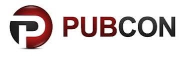 Pubcon logo