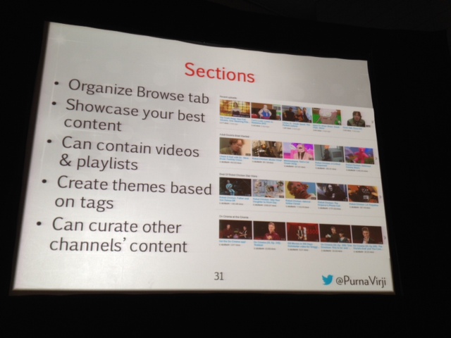 BruceClay - YouTube Optimization Tools and Tips | #SMX East 2013