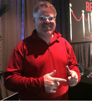 Robert Scoble at BIAKNEXT