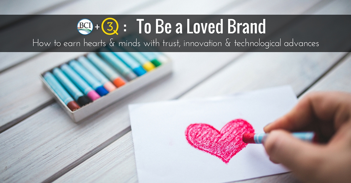 Loved Brand