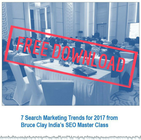free download 7 seo trends in india