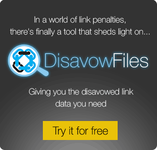 DisavowFiles.com