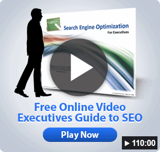 Free Executives Guide To SEO