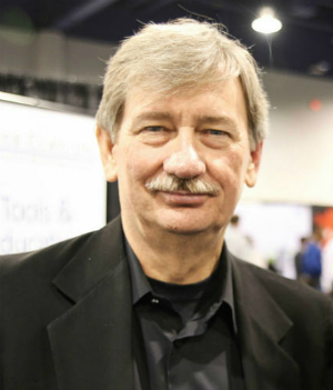Bruce Clay