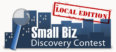 Small Biz Discovery Contest