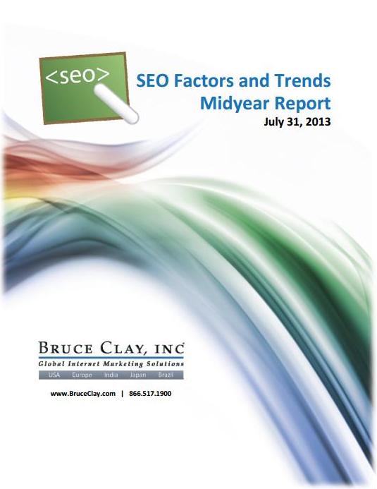 SEO Reports