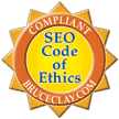 SEO Code of Ethics Compliant