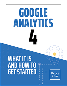 google-analytics-4-e-book-by-bruce-clay