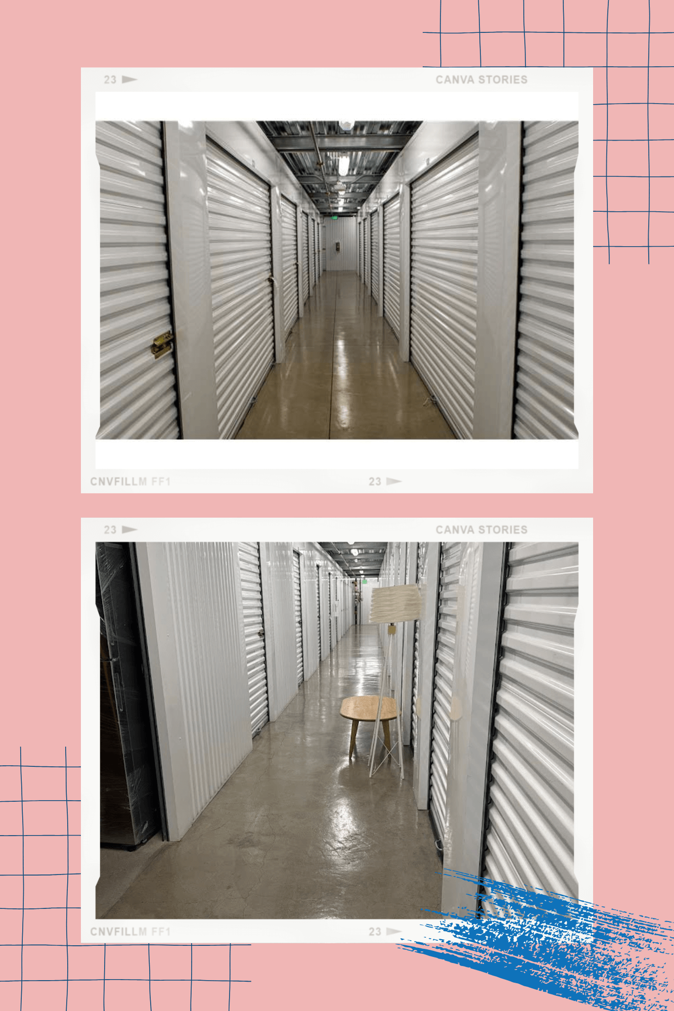 Extra Space Self Storage photos.