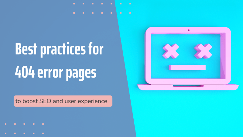 Bruce Clay - How to Manage 404 Pages Effectively